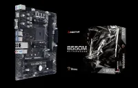 Biostar B550m