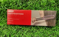 TYMO Brosse Lissante pour Cheveux, 5 RéGlages De TempéRature, Lisseur Cheveux Céramique, 