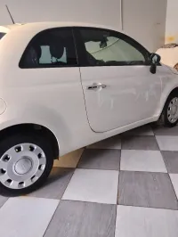 Fiat 500 2025 Cult MIB