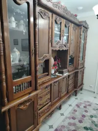 Bibliothèque a vendre
