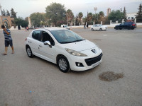 voitures-peugeot-207-2012-souidania-alger-algerie