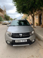 voitures-dacia-sandero-2017-stepway-el-kseur-bejaia-algerie