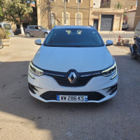 automobiles-renault-megane-4-2021-khemis-miliana-ain-defla-algerie