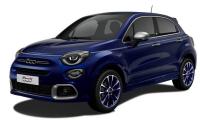cars-fiat-500x-2024-cultcult-bab-ezzouar-alger-algeria