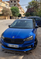 voitures-skoda-fabia-monte-carlo-2024-ain-benian-alger-algerie