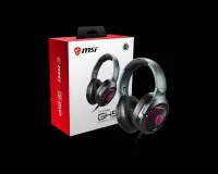 Casque MSI IMMERSE GH50