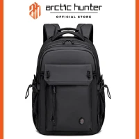 SAC A DOS ARCTIC HUNTER B00531 15.6" BLACK