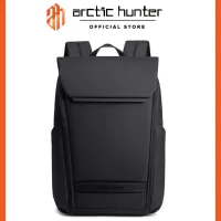SAC A DOS ARCTIC HUNTER B00559 15.6" BLACK