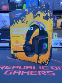 CASQUE CANYON GH9A
