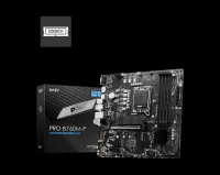 MSI B760M-P DDR5