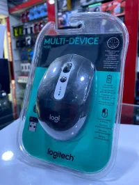 Logitech M585 Wireless Mouse Programmable Buttons (Graphite)