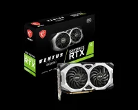MSI RTX 2060 VENTUS GP OC 6Gb New