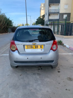 voitures-chevrolet-aveo-5-portes-2009-ls-rouiba-alger-algerie