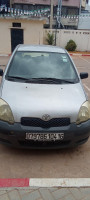 voitures-toyota-yaris-2004-algerie