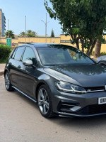 voitures-volkswagen-golf-7-2019-r-line-baba-hassen-alger-algerie