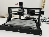 cnc 3018 pro 