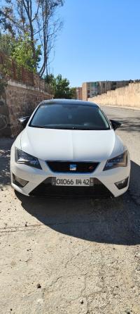 سيارات-seat-leon-2014-شرشال-تيبازة-الجزائر