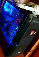 central-unit-pc-gamer-i5-9400f-gtx-1060-6g-chlef-algeria