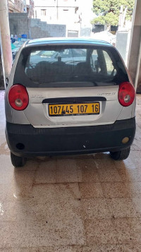 voitures-chevrolet-spark-2007-bouzareah-alger-algerie