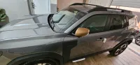Dacia Duster 2025 Extreme