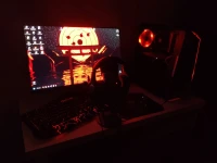PC gamer Ryzen 