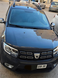 voitures-dacia-sandero-2019-biskra-algerie