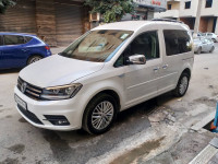 utilitaire-volkswagen-caddy-2019-collection-tizi-ouzou-algerie