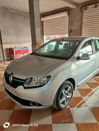 voitures-renault-symbol-2016-maghnia-tlemcen-algerie