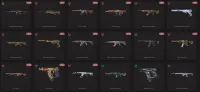 Compte Valorant for sale