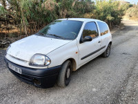 citadine-renault-clio-2-1999-birtouta-alger-algerie