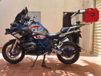 motos-scooters-bmw-gs-1200r-2020-touggourt-algerie