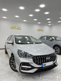 Chery Arrizo 5 2025 Luxury