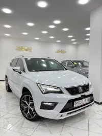 Seat ATECA 2019 FR