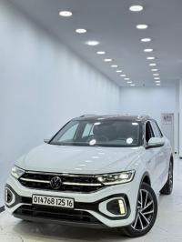سيارات-volkswagen-t-roc-2025-الأبيار-الجزائر
