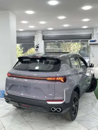 Geely Coolray 2025 Full full option