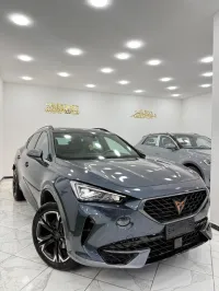 Cupra  Formentor 2023 Cupra 
