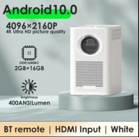Mini Data Show HONGTOP S30 MAX