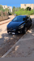 voitures-renault-clio-4-facelift-2019-gt-line-el-achour-alger-algerie