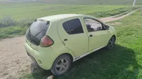 Geely Ray 2009 