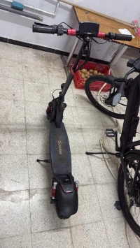 Yamaha Yamaha 2024