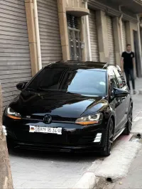 Volkswagen Golf 7 2015 GTD
