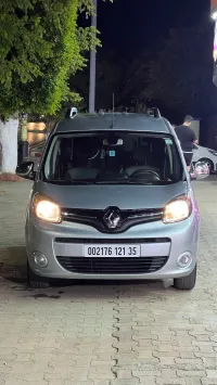Renault Kangoo 2021 Privilège +
