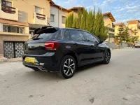 Volkswagen Polo 2018 Beats