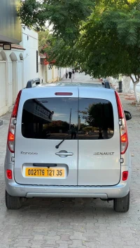 Renault Kangoo 2021 Privilège plus