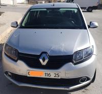 سيارات-renault-symbol-2016-miladi-exception-الخروب-قسنطينة-الجزائر