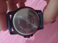 Montre casio