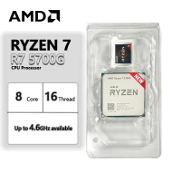 Ryzen 7 5700g Vega 8 