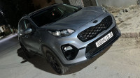 voitures-kia-sportage-restyle-2022-touggourt-algerie