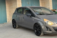 voitures-opel-corsa-2014-baba-hassen-alger-algerie