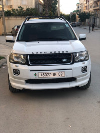 voitures-land-rover-freelander-2-2014-el-achour-alger-algerie